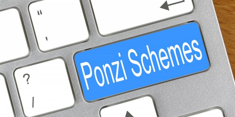 Ponzi Schemes in Nigeria